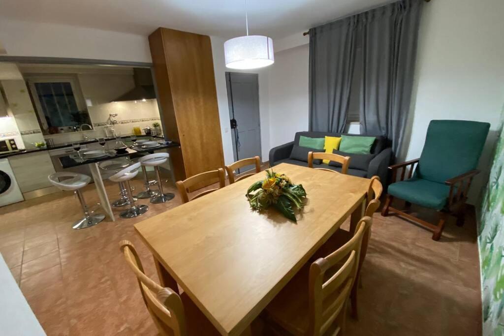 Blue Lagoon - Condominio Fechado Lagoa De Obidos Фош-ду-Арелью Экстерьер фото