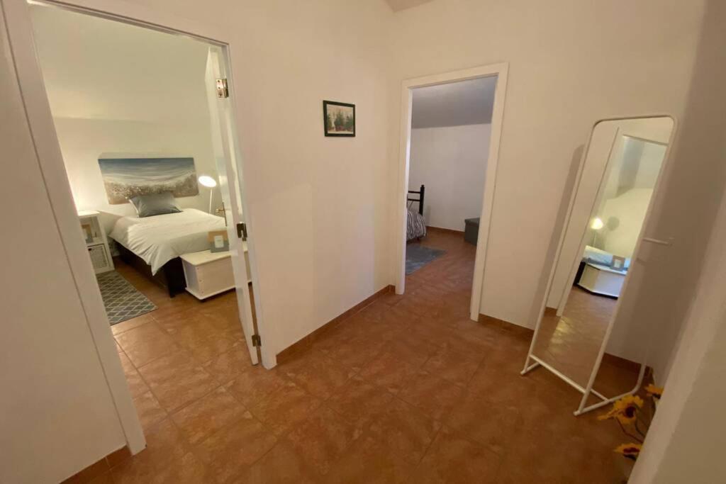 Blue Lagoon - Condominio Fechado Lagoa De Obidos Фош-ду-Арелью Экстерьер фото