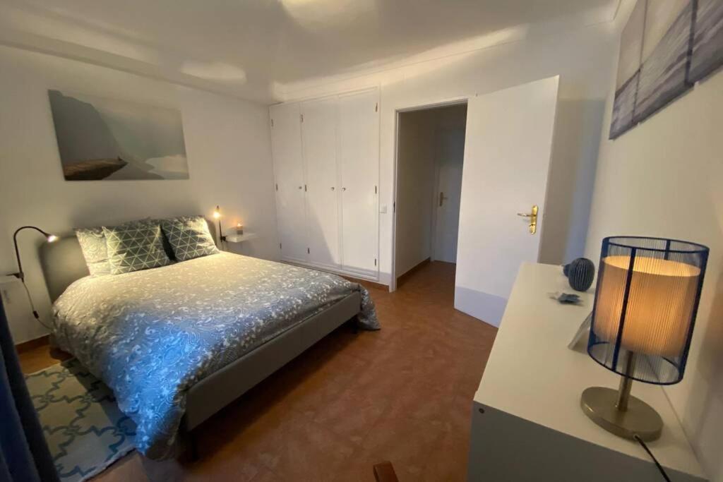 Blue Lagoon - Condominio Fechado Lagoa De Obidos Фош-ду-Арелью Экстерьер фото