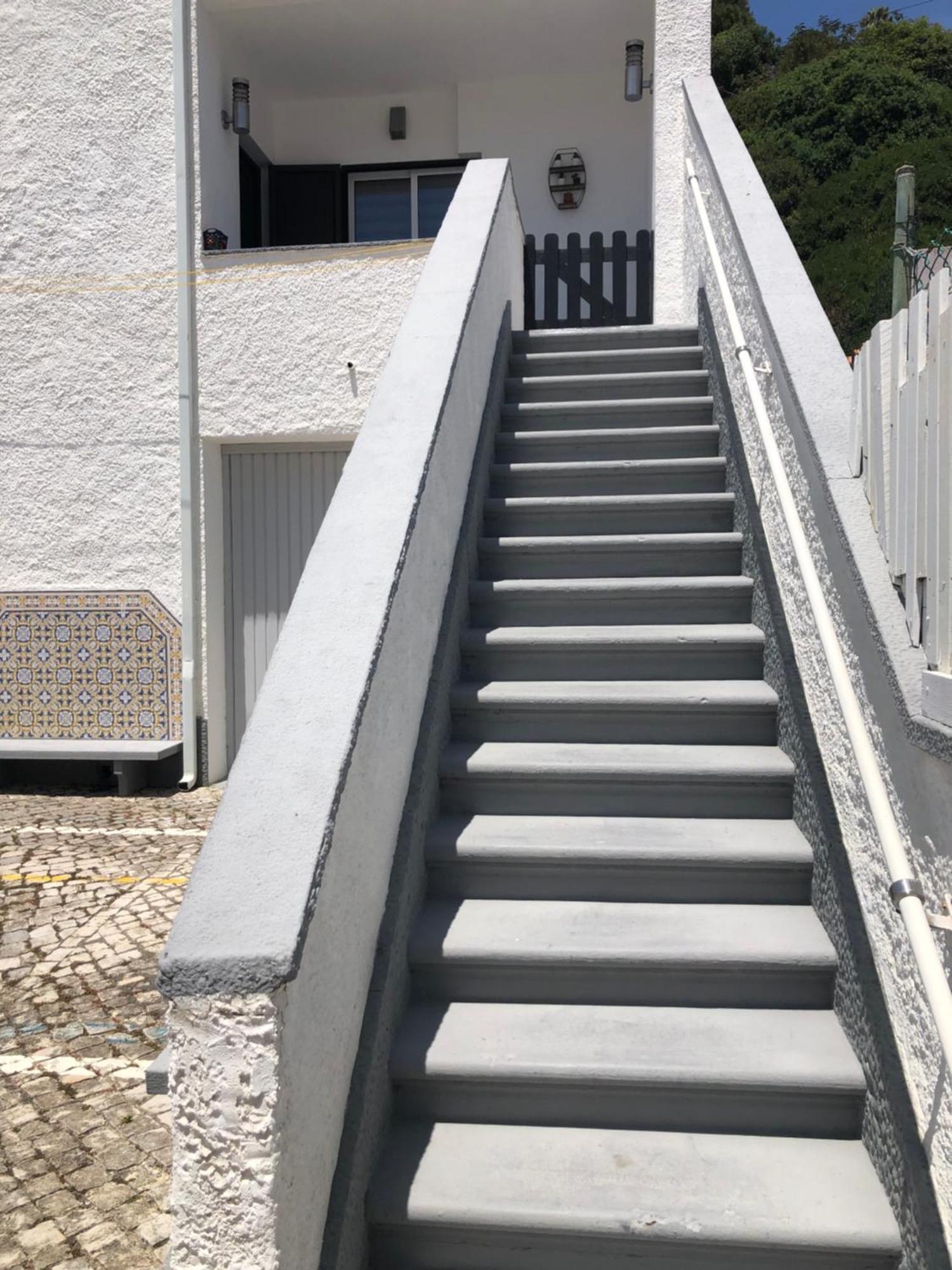 Blue Lagoon - Condominio Fechado Lagoa De Obidos Фош-ду-Арелью Экстерьер фото